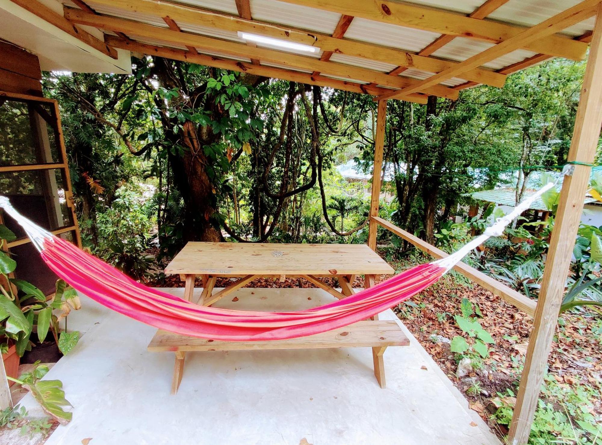 Maya Mountain Lodge San Ignacio Kültér fotó