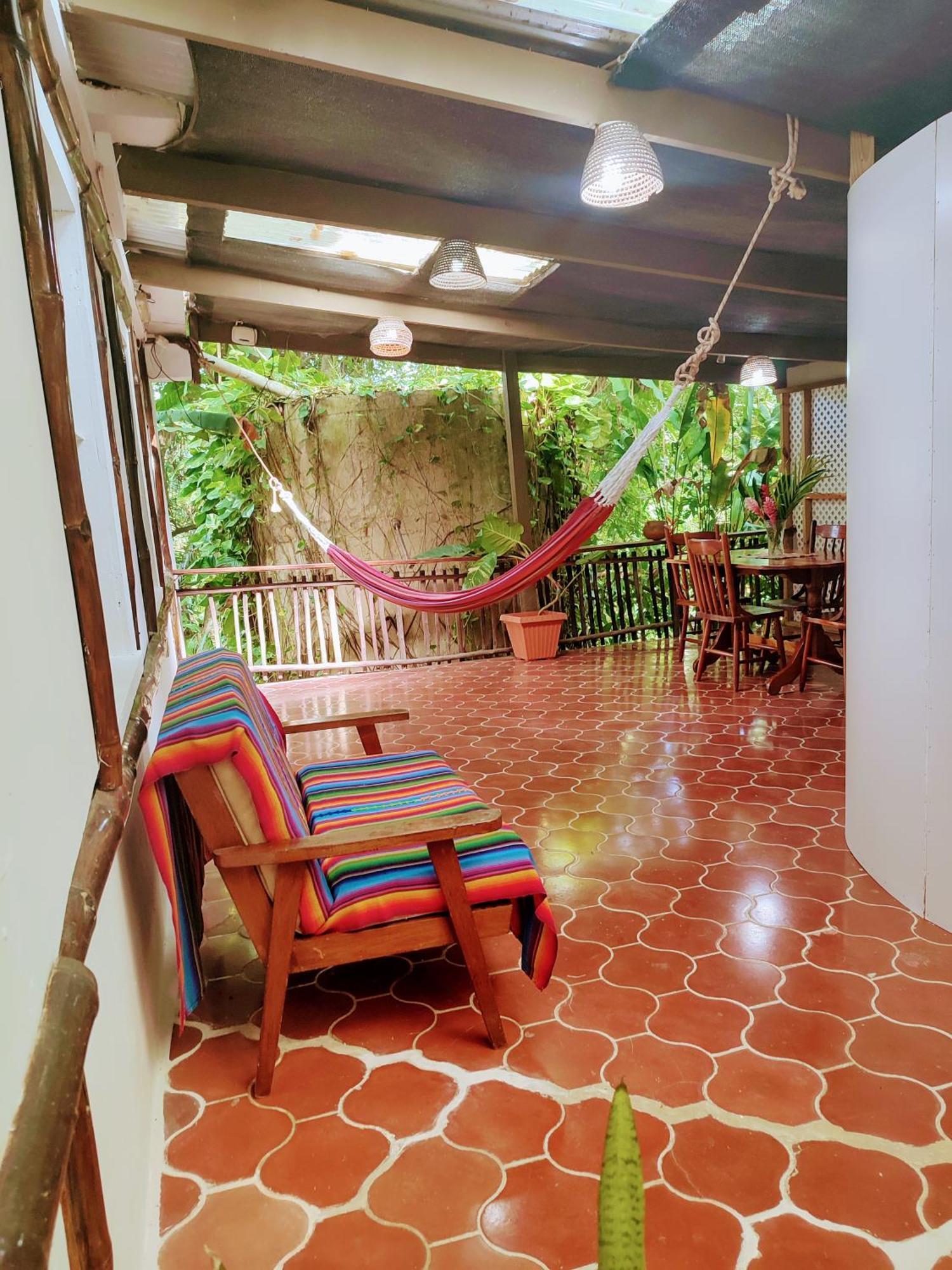 Maya Mountain Lodge San Ignacio Kültér fotó