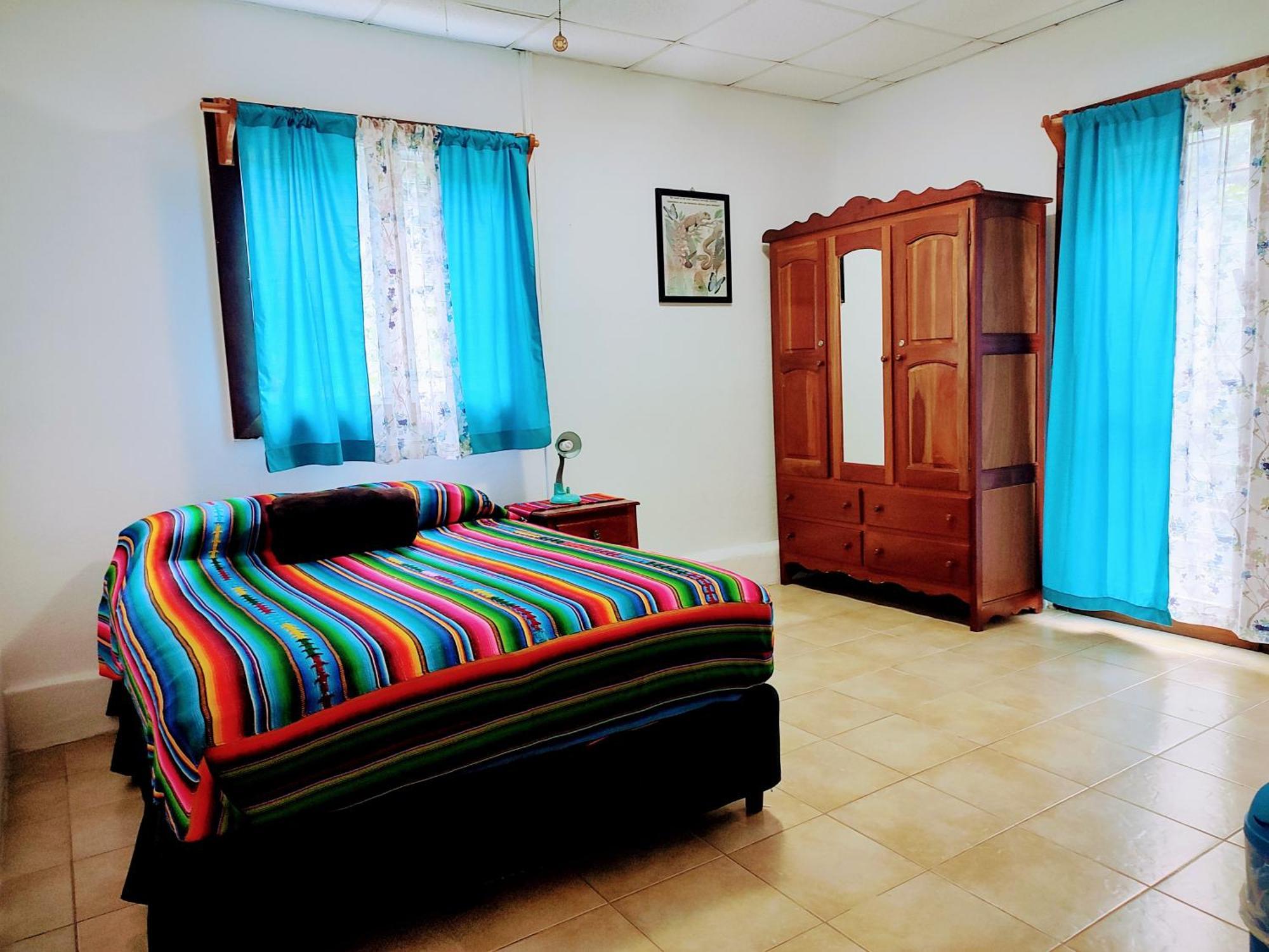Maya Mountain Lodge San Ignacio Kültér fotó