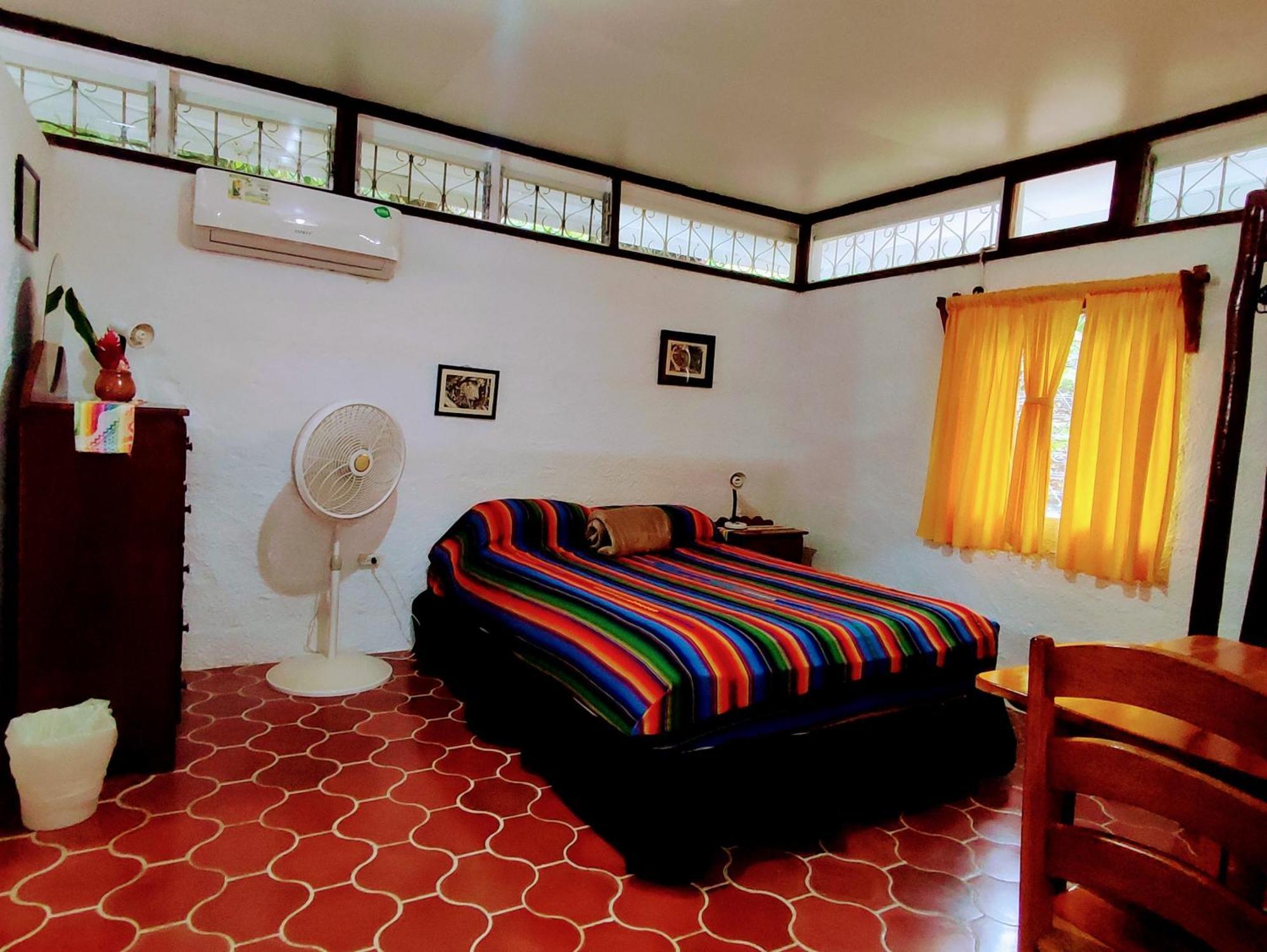 Maya Mountain Lodge San Ignacio Kültér fotó