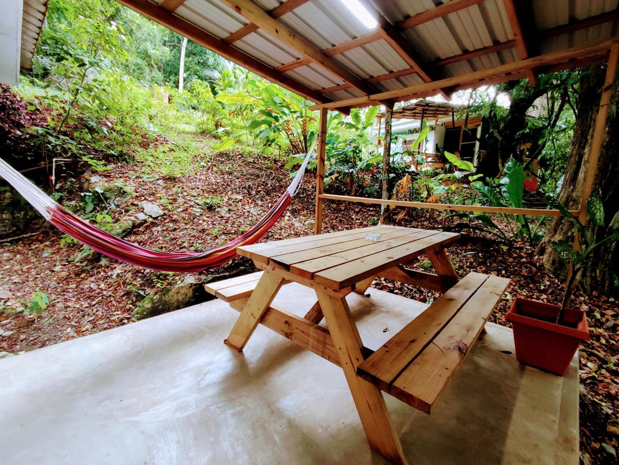 Maya Mountain Lodge San Ignacio Kültér fotó