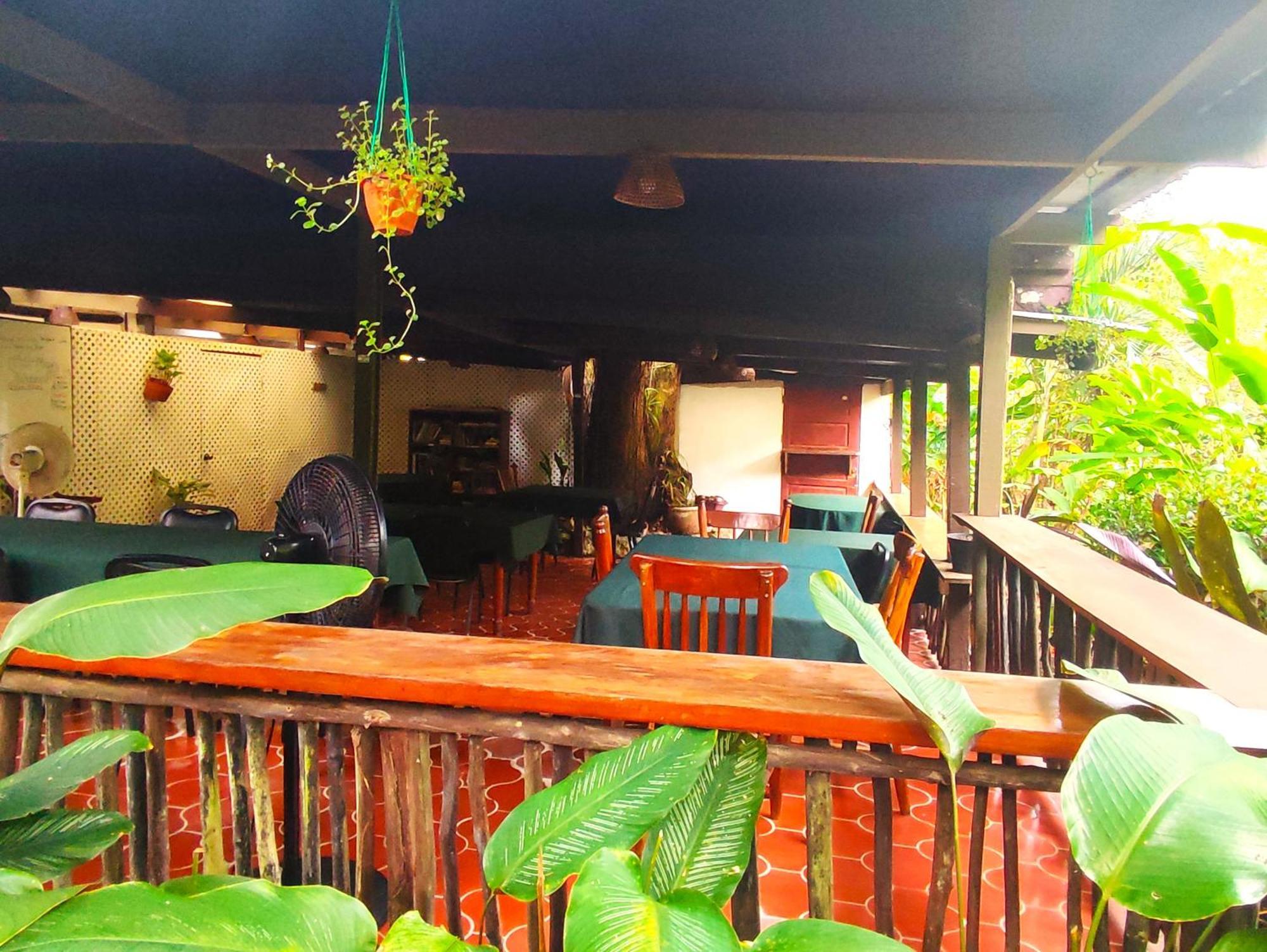Maya Mountain Lodge San Ignacio Kültér fotó