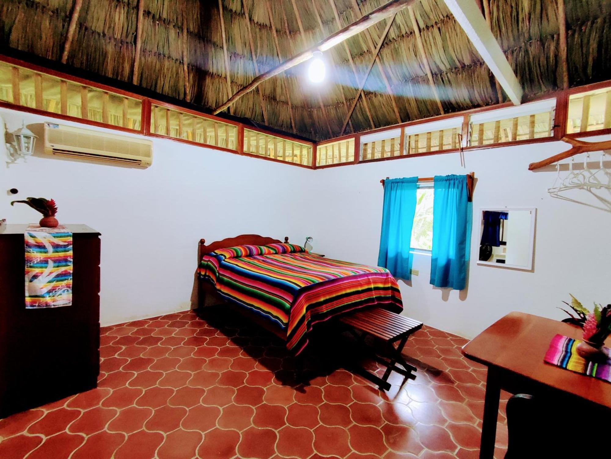 Maya Mountain Lodge San Ignacio Kültér fotó