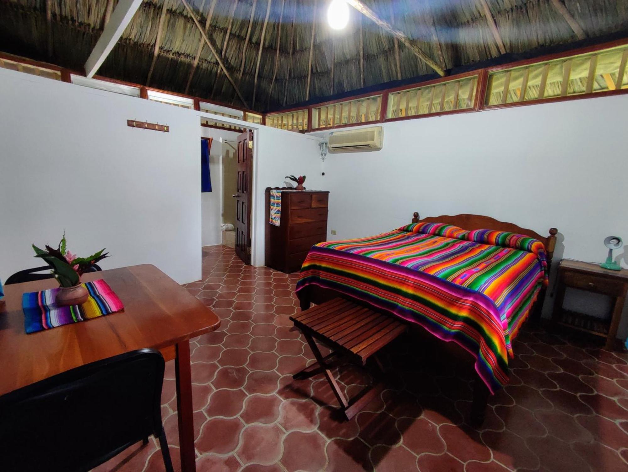 Maya Mountain Lodge San Ignacio Kültér fotó