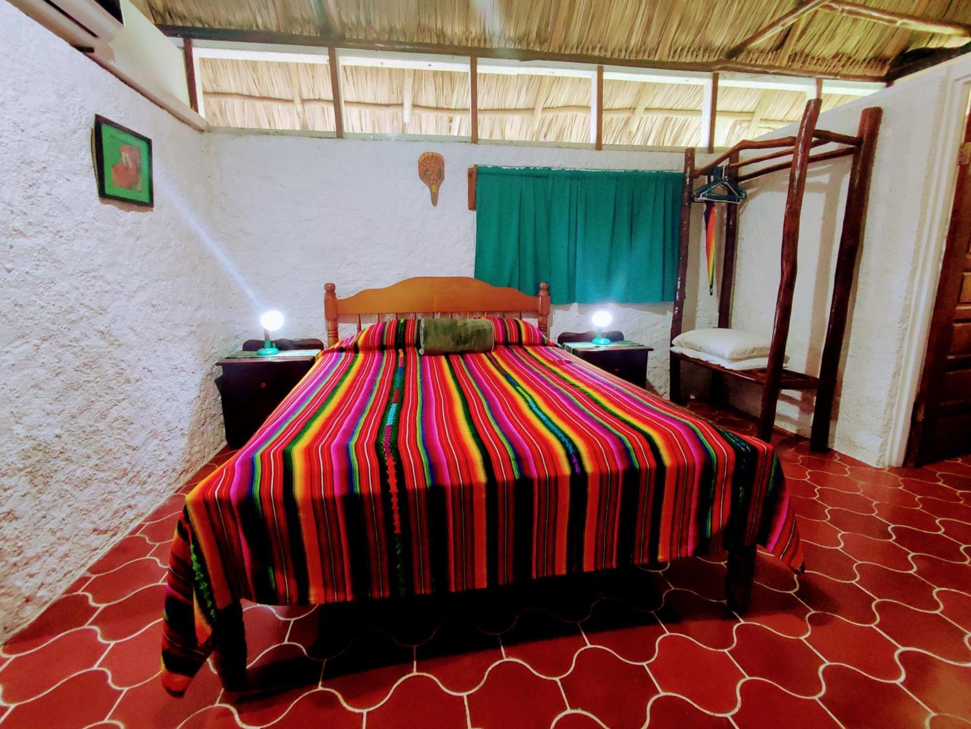 Maya Mountain Lodge San Ignacio Kültér fotó