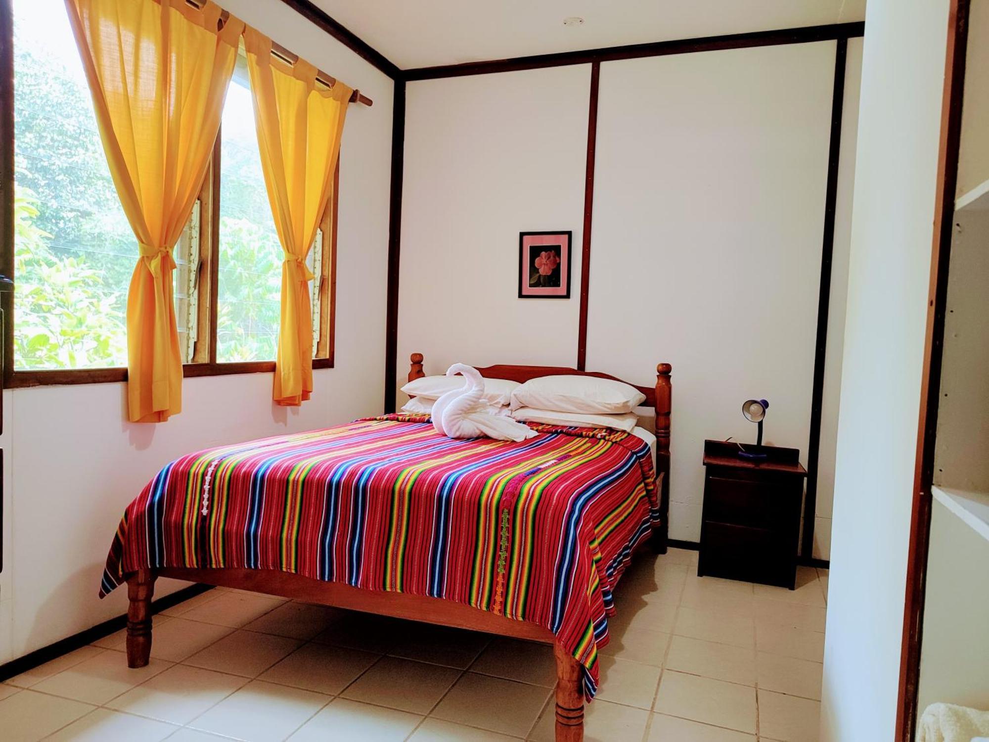 Maya Mountain Lodge San Ignacio Kültér fotó