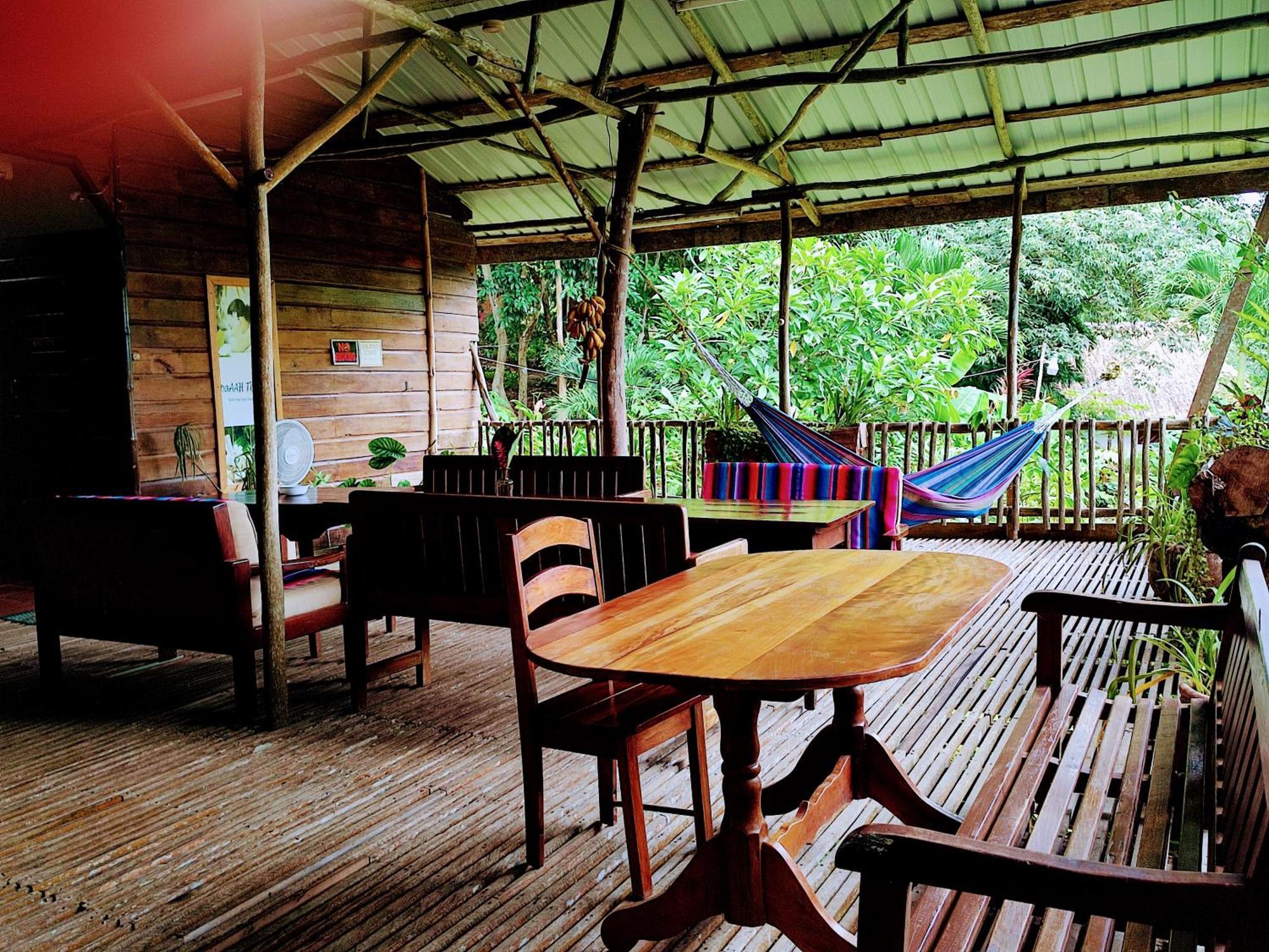 Maya Mountain Lodge San Ignacio Kültér fotó