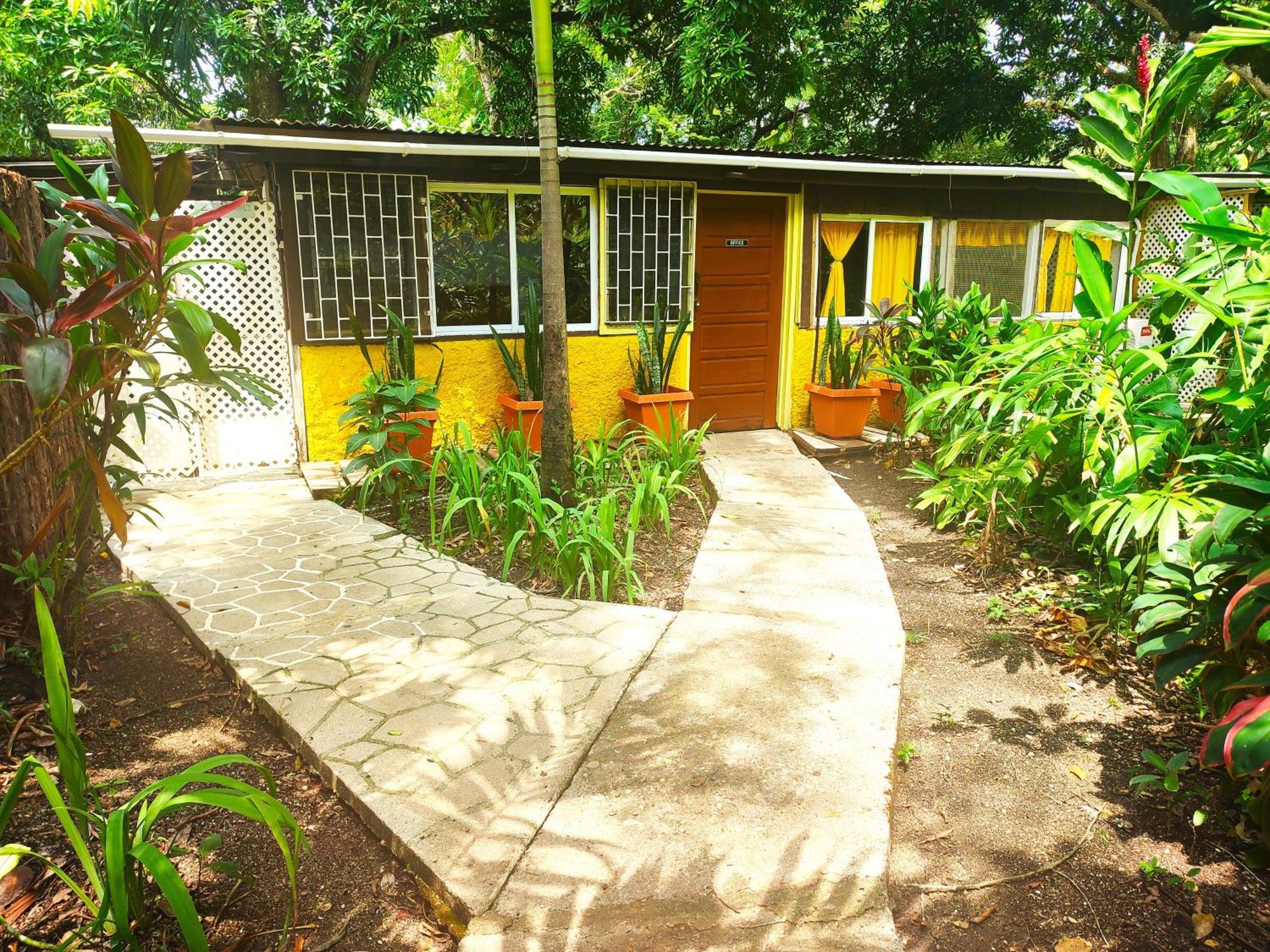 Maya Mountain Lodge San Ignacio Kültér fotó