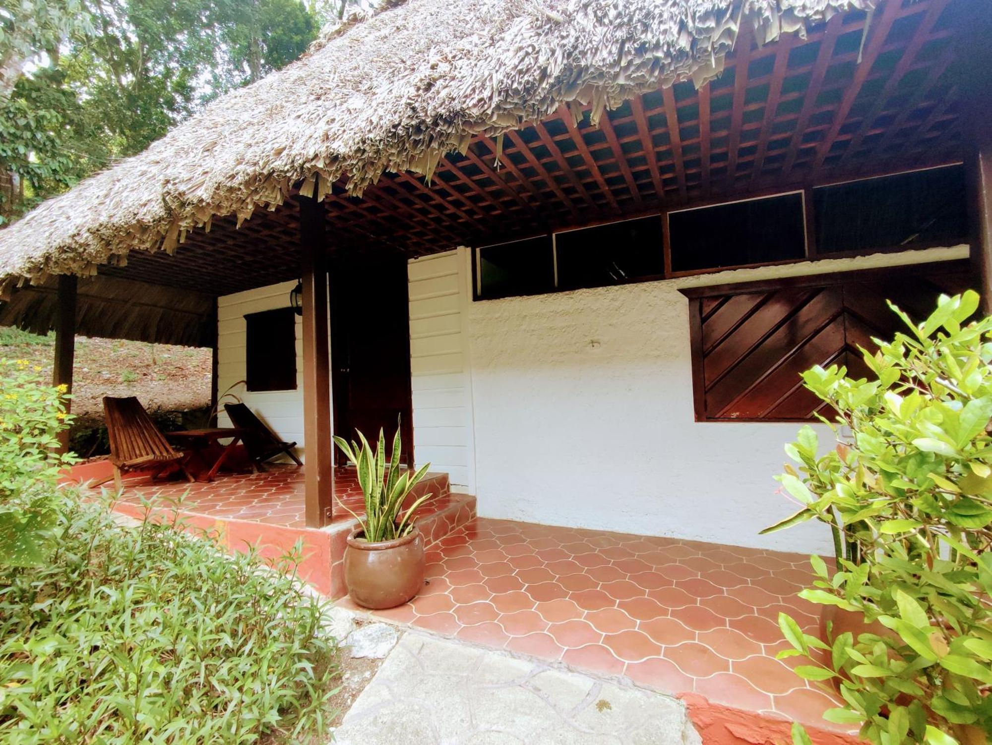 Maya Mountain Lodge San Ignacio Kültér fotó