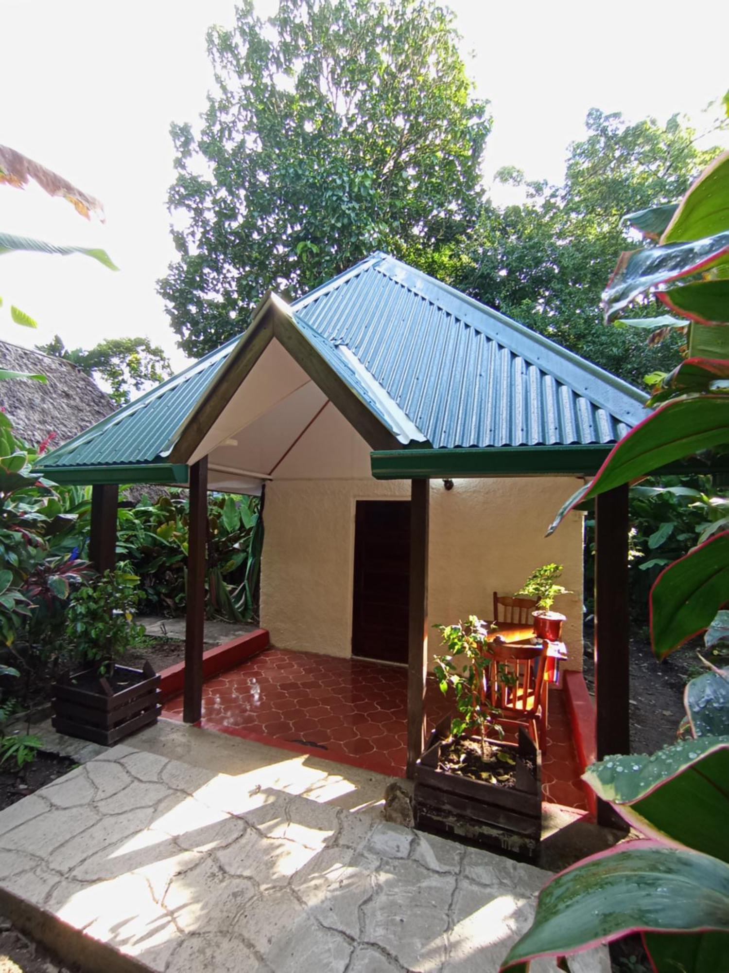 Maya Mountain Lodge San Ignacio Kültér fotó