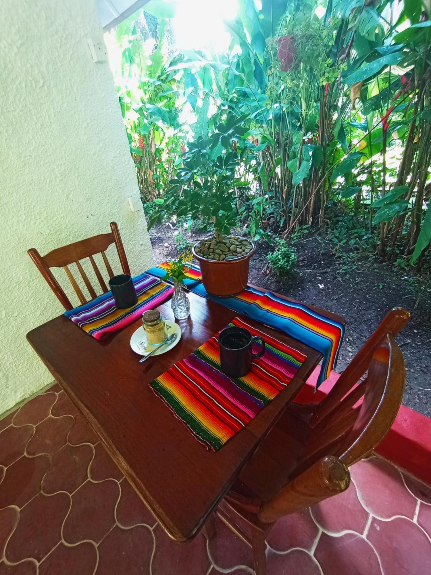 Maya Mountain Lodge San Ignacio Kültér fotó